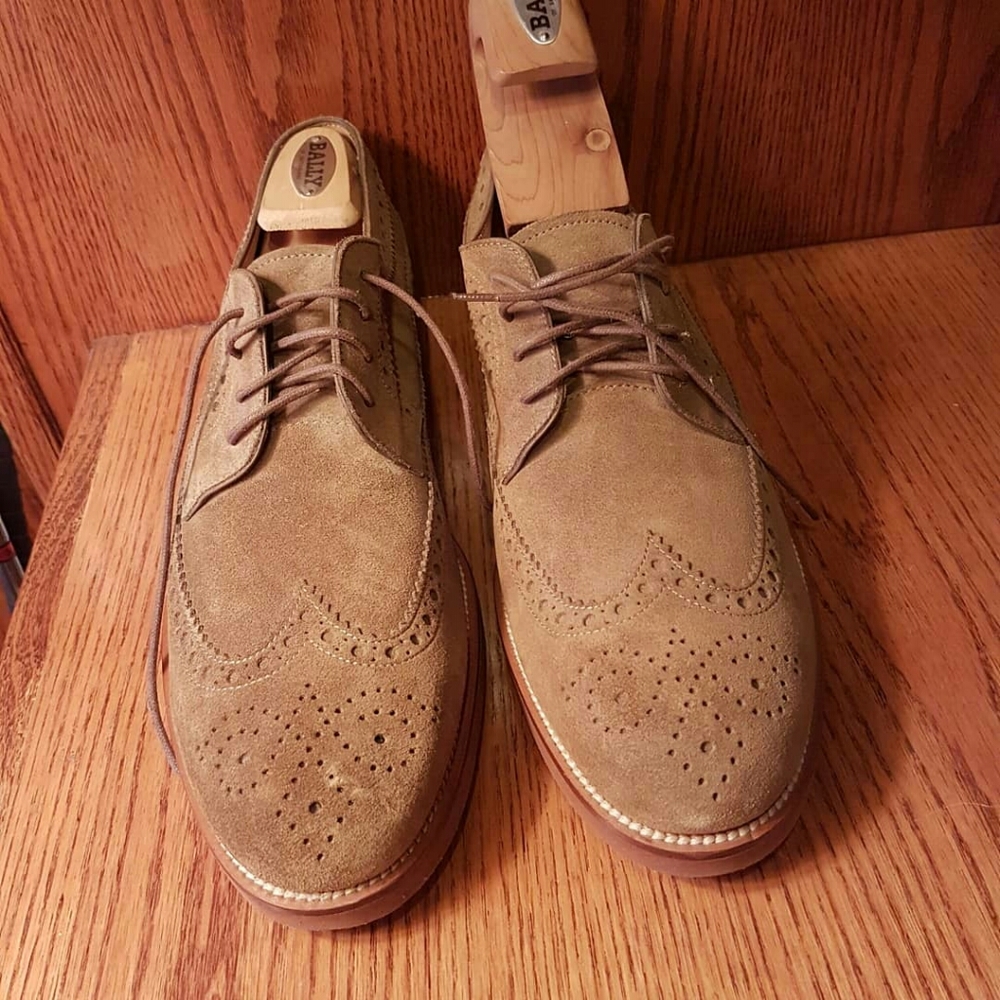 Authentic Tod's